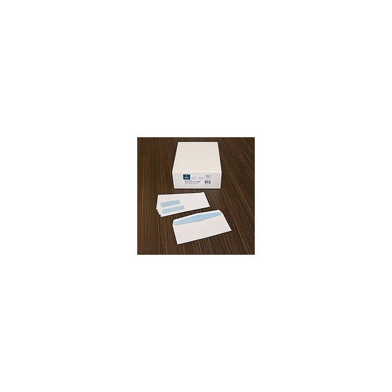 Business Source Business Envelopes Business Envelope (36680) - Image 2